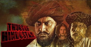 thugs of hindostan first look