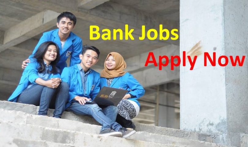 Bank Jobs for Freshers and Experience Candidates