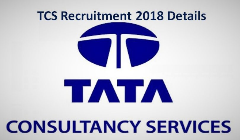 TCS Recruitment 2018 TCS Careers Job Openings For Freshers