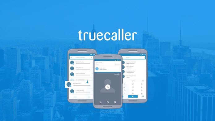 Features of Truecaller