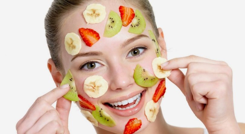 Homemade Beauty Tips For Fairness and Face Whitening