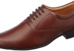 Brown Formal Shoes For Men