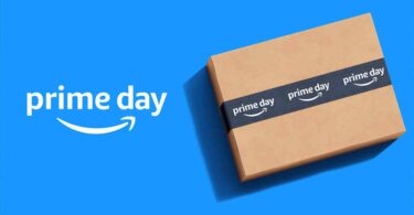 Amazon reported record Prime Day sales, but U.S. sign-ups fell short of last year and internal goals, highlighting growing competition and challenges.