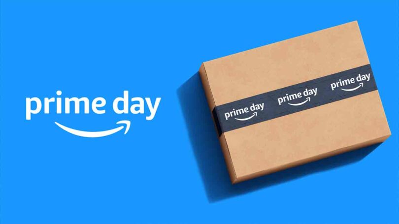 Amazon reported record Prime Day sales, but U.S. sign-ups fell short of last year and internal goals, highlighting growing competition and challenges.