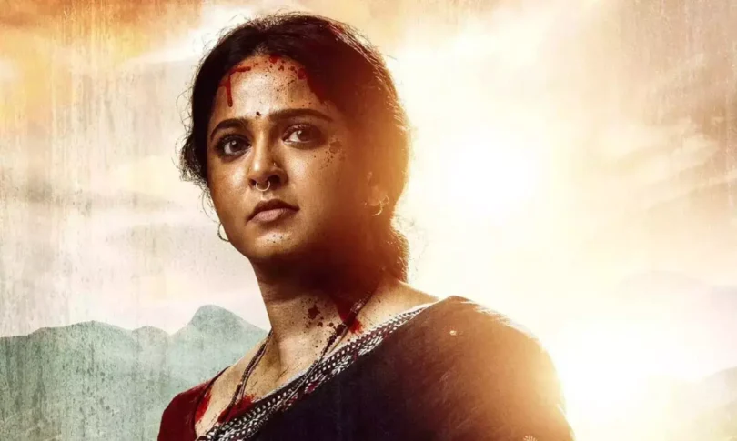 Anushka Shetty returns in Ghaati, directed by Krish, playing a powerful yet unique role as Shilavati. The film releases on September 5.