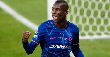 Chelsea send Nicolas Jackson to Bayern in a £70m+ deal while recalling Marc Guiu to cover injured Liam Delap, adding Buonanotte on loan from Brighton.