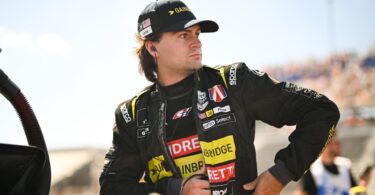 IndyCar star Colton Herta joins Cadillac F1 for 2026, aiming to secure a super-licence and realize his long-held dream of racing in Formula 1.