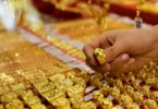Gold prices soar to a record $3,508 per ounce, fueled by global trade tensions, Fed rate cut hopes, and economic uncertainty.
