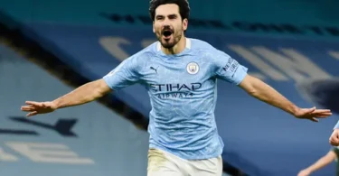 Ilkay Gündogan signs a two-year deal with Galatasaray after leaving Manchester City, ending a decorated spell under Pep Guardiola.