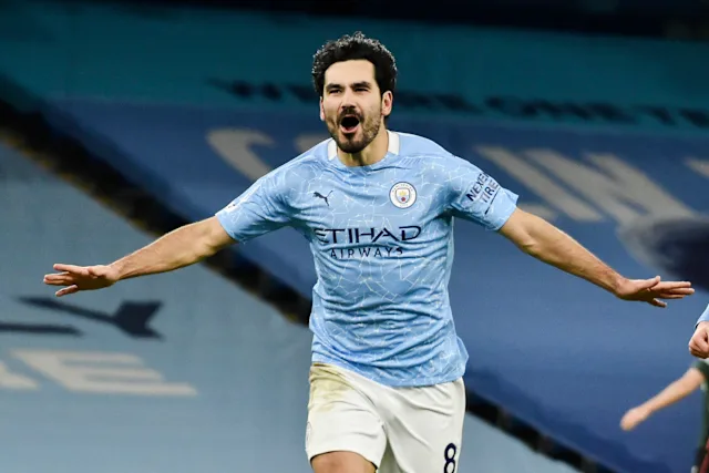 Ilkay Gündogan signs a two-year deal with Galatasaray after leaving Manchester City, ending a decorated spell under Pep Guardiola.
