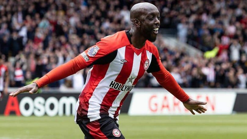 Newcastle United sign Yoane Wissa from Brentford for £55m as Alexander Isak departs for Liverpool in a record £125m Premier League move.