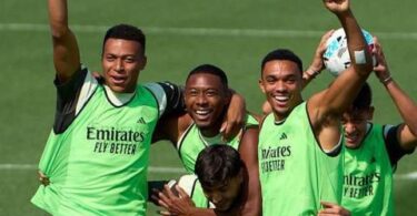 From Mbappe to Alexander-Arnold, Real Madrid keep luring Europe’s top stars for free, proving prestige often outweighs financial power.