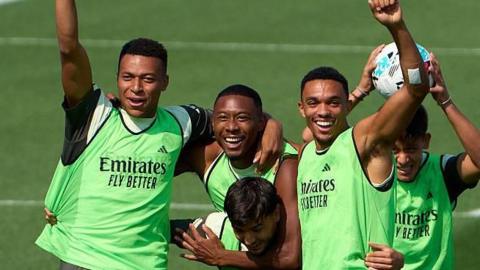 From Mbappe to Alexander-Arnold, Real Madrid keep luring Europe’s top stars for free, proving prestige often outweighs financial power.
