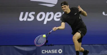 Taylor Townsend's heartbreaking marathon loss contrasts with Taylor Fritz’s steady surge as Djokovic, Sabalenka, and Pegula shine at the U.S. Open.