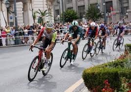 Stage 11 of the Vuelta a España ended without a winner after pro-Palestinian protests in Bilbao disrupted the race, targeting Israel Premier Tech riders.