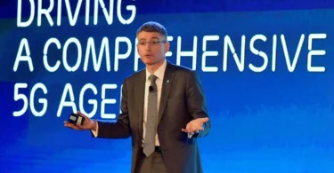 Ericsson CTO says India’s AI ambition across the tech stack, backed by 5G and future 6G networks, can drive innovation at global scale.