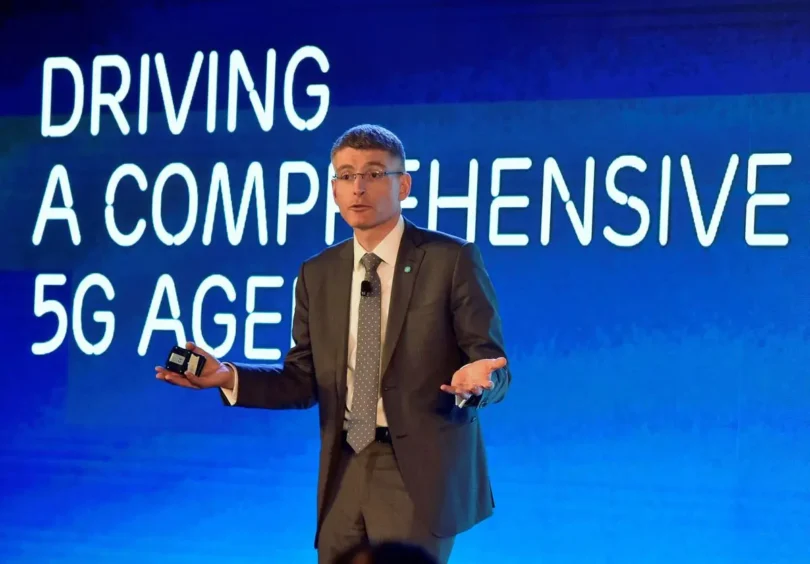 Ericsson CTO says India’s AI ambition across the tech stack, backed by 5G and future 6G networks, can drive innovation at global scale.