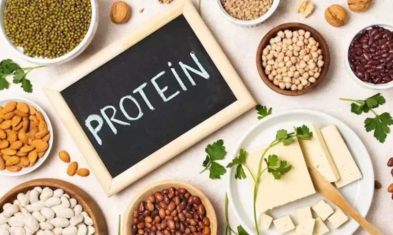 Amazon.in celebrates World Protein Day with Protein Week, offering up to 45% discounts on top health supplements across India till Feb 28.