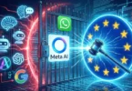 EU regulators charge Meta for limiting AI services on WhatsApp, warning the move could harm competition and unfairly block rival developers.