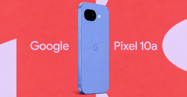 Google confirms Pixel 10a pre-orders in India from February 18 via Flipkart. Here’s what to expect on design, specs, colours and launch details.