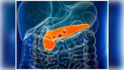 Studies reveal people with type 2 diabetes for over five years may face nearly double the risk of pancreatic and liver cancer.