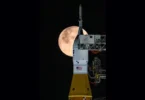 NASA Delays Artemis 2 Moon Launch