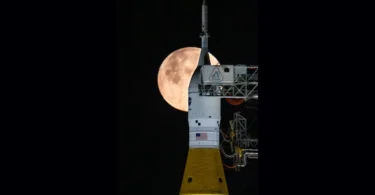 NASA Delays Artemis 2 Moon Launch