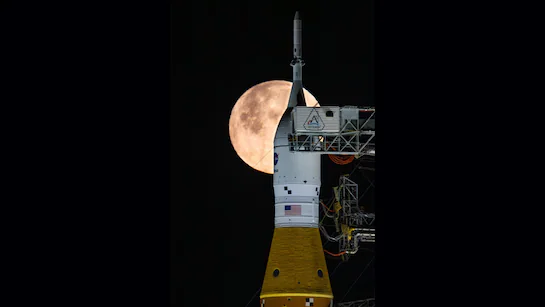 NASA Delays Artemis 2 Moon Launch