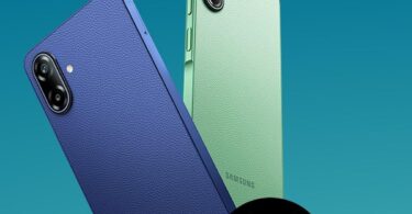 Samsung launches the Galaxy F70e 5G in India starting at Rs. 12,499, featuring a 120Hz display, Dimensity chipset and a 6,000mAh battery.