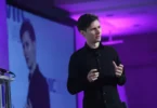 Telegram founder Pavel Durov accuses Russia of suppressing free speech as authorities restrict the app over alleged security violations.