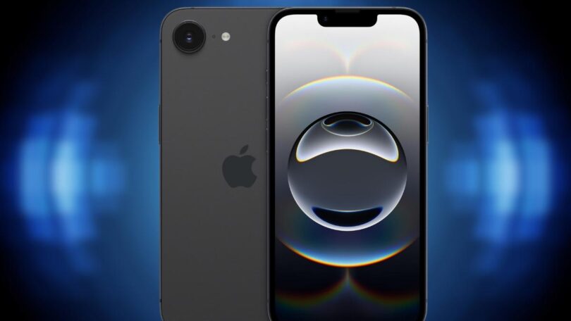 Apple may launch the iPhone 17e next week with A19 chip, Dynamic Island, and $599 pricing. Here’s everything we know so far.