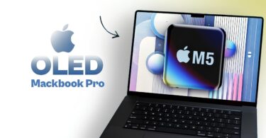 Apple updates MacBook Air and Pro with M5, M5 Pro, and M5 Max chips, enhanced features, and higher prices; new monitors also announced.