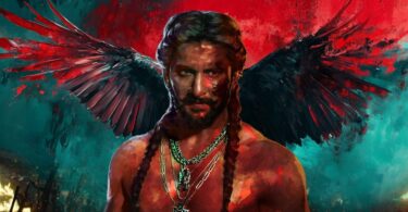 Nani’s The Paradise is reportedly made on a Rs 200 crore budget, marking the biggest project in his career with an August 21 release date.