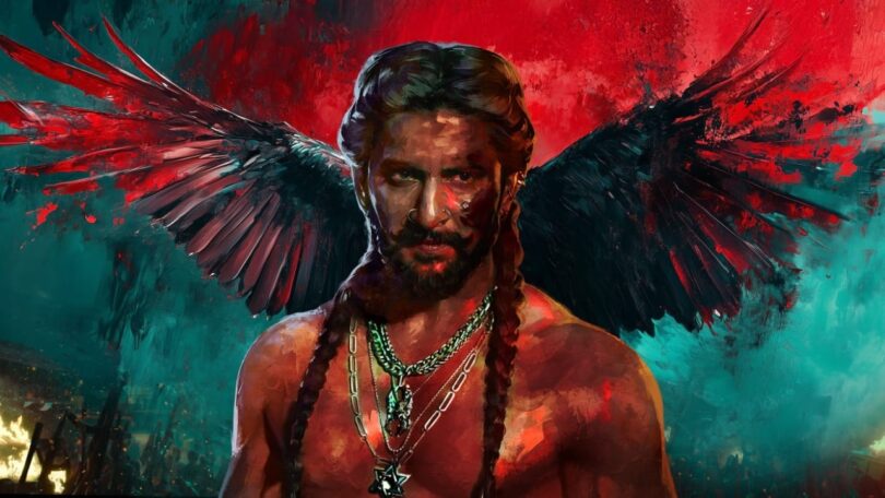 Nani’s The Paradise is reportedly made on a Rs 200 crore budget, marking the biggest project in his career with an August 21 release date.