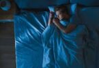 Cognitive shuffling is a simple mental trick that helps calm an overthinking brain at night, making it easier to fall asleep naturally.