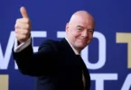 FIFA's $10 billion investment plan faces criticism as President Gianni Infantino offers member associations up to $40 million for their support.