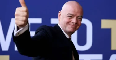FIFA's $10 billion investment plan faces criticism as President Gianni Infantino offers member associations up to $40 million for their support.