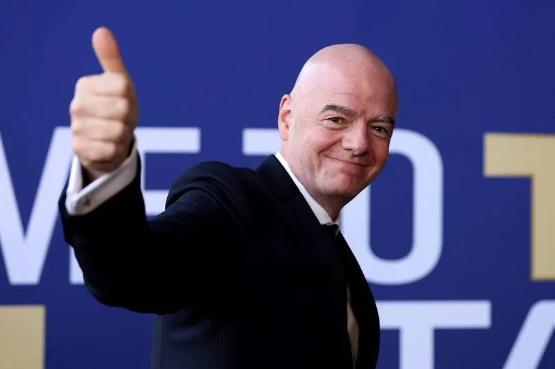 FIFA's $10 billion investment plan faces criticism as President Gianni Infantino offers member associations up to $40 million for their support.