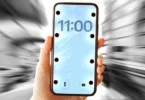 Apple’s Vehicle Motion Cues uses animated screen dots to reduce motion sickness by matching vehicle movement, helping travelers feel more comfortable.