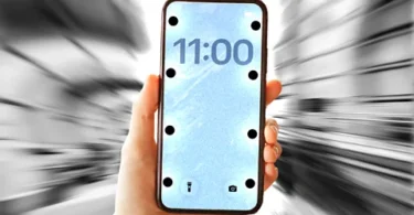 Apple’s Vehicle Motion Cues uses animated screen dots to reduce motion sickness by matching vehicle movement, helping travelers feel more comfortable.