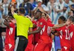 IFAB says Breel Embolo should not have been sent off against Argentina, clarifying VAR guidance after the controversial World Cup decision.